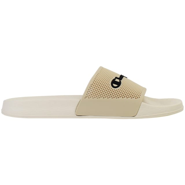 Champion Champion Men's Daytona Sand Sliders in Light Sand - 2