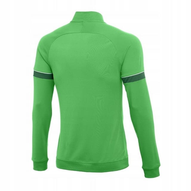 Nike Nike Men's Academy 21 Dri-FIT Track Jacket in Green - 2