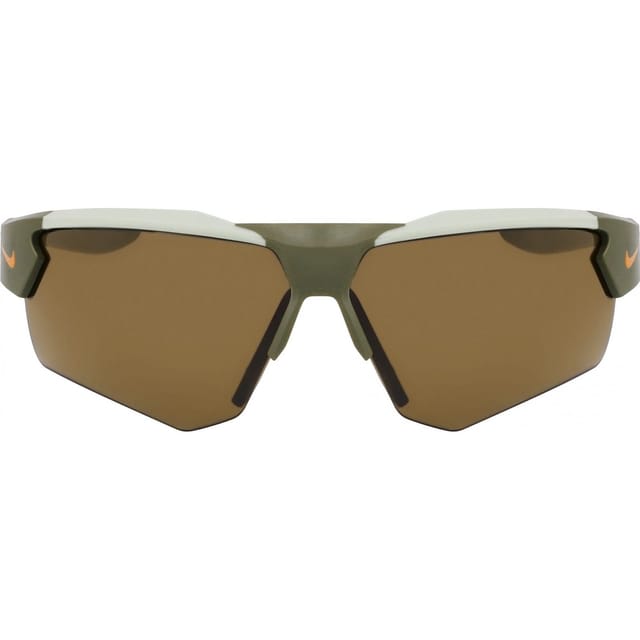 Nike Nike Men's NKEV24037-223 Visor/Wrap Sunglasses - 2