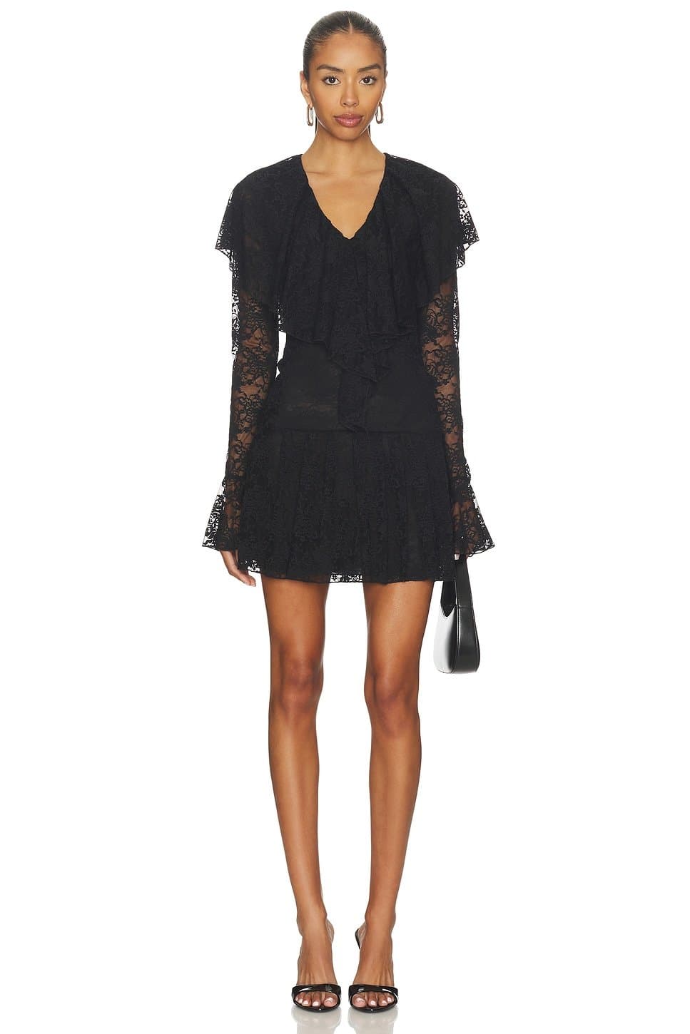 revolve Arli Mini Dress