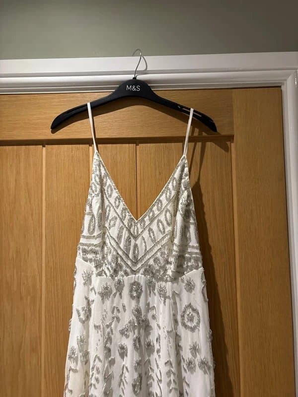 ASOS ASOS edition dress size 10