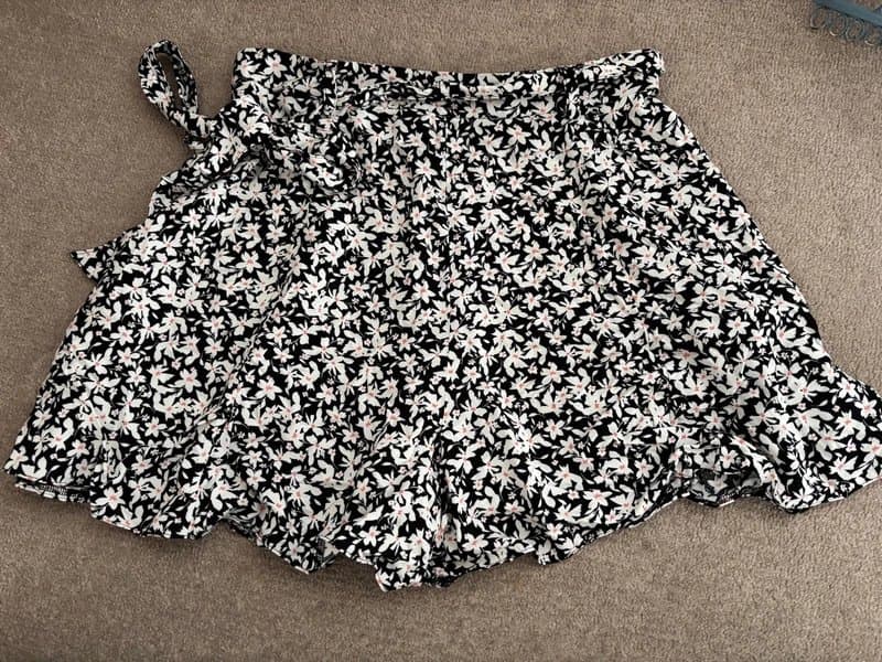New Look New look shorts