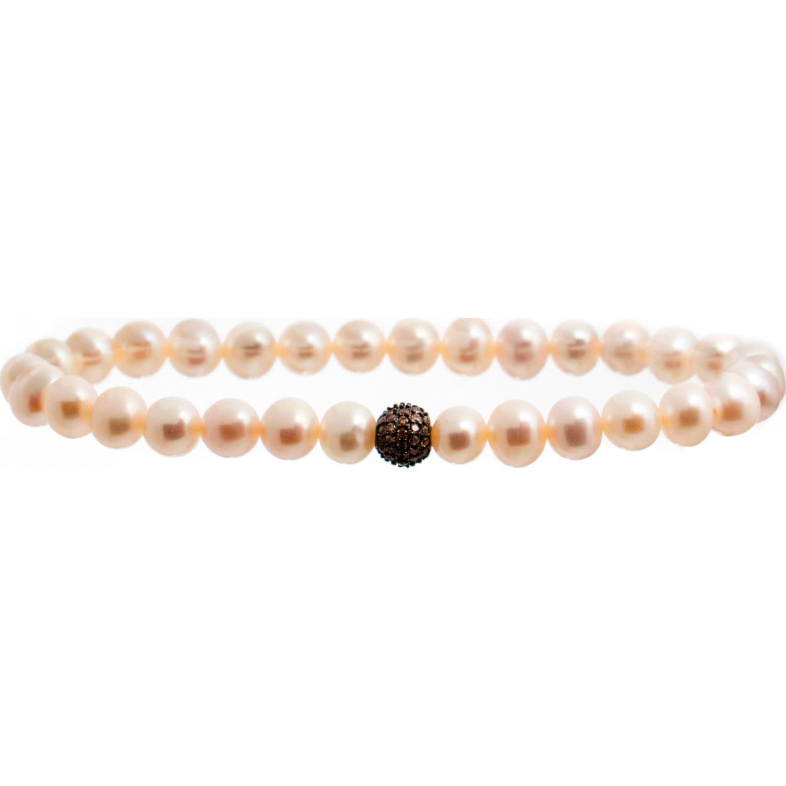 Lancaster Lancaster Pink Pearl Bracelet for Women