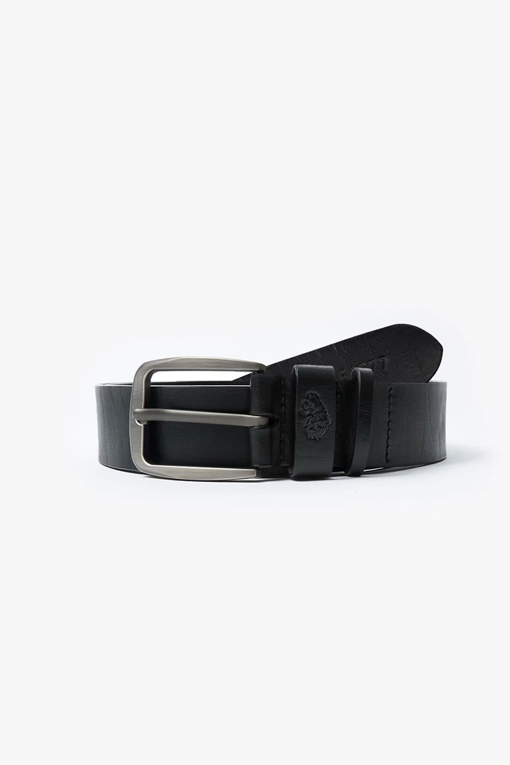 Luke 1977 Luke 1977 Men's New Summit Belt in Black