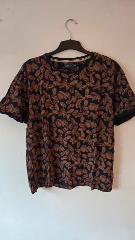 Matalan Premium Mens tshirt size 3xl