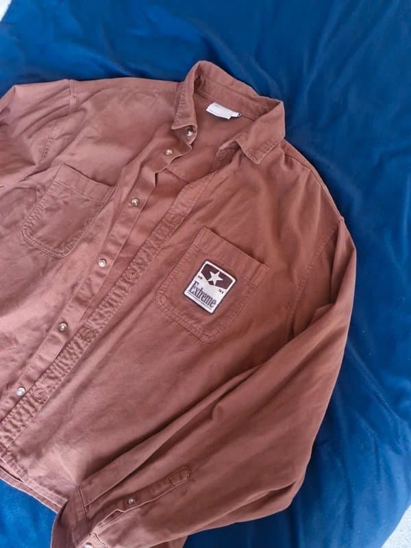 ASOS Asos mens shirt