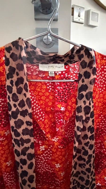 Never Fully Dressed Never fully dressed XS - S dress
