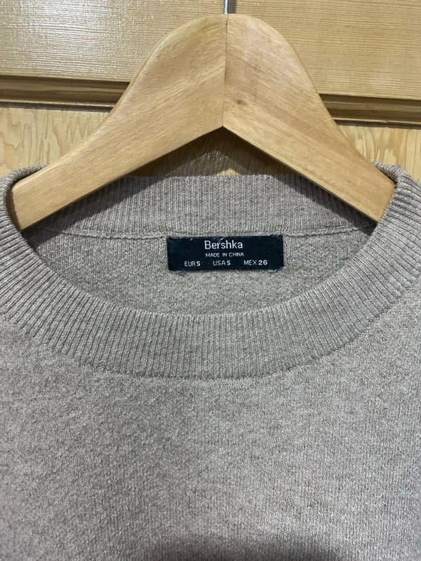 Bershka Bershka knit sweater