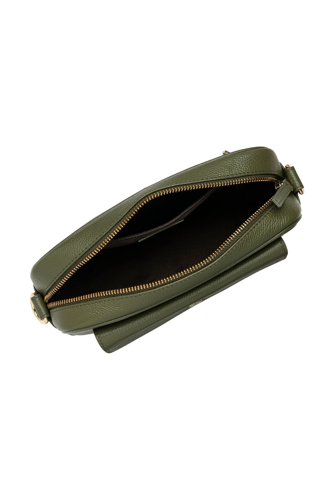 Lotus Lotus Women's 'Vardy' Leather Bag in Olive - 4
