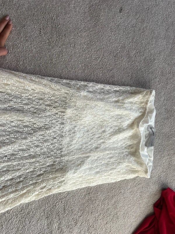 Bershka Berskha skirt