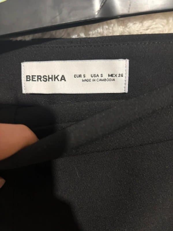 Bershka Bershka Skort