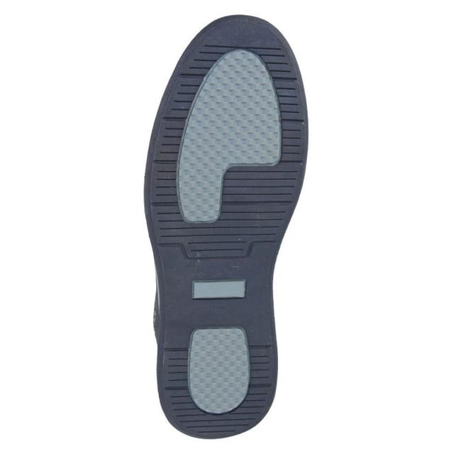 R21 R21 Men's Logo Navy Trainers - 2