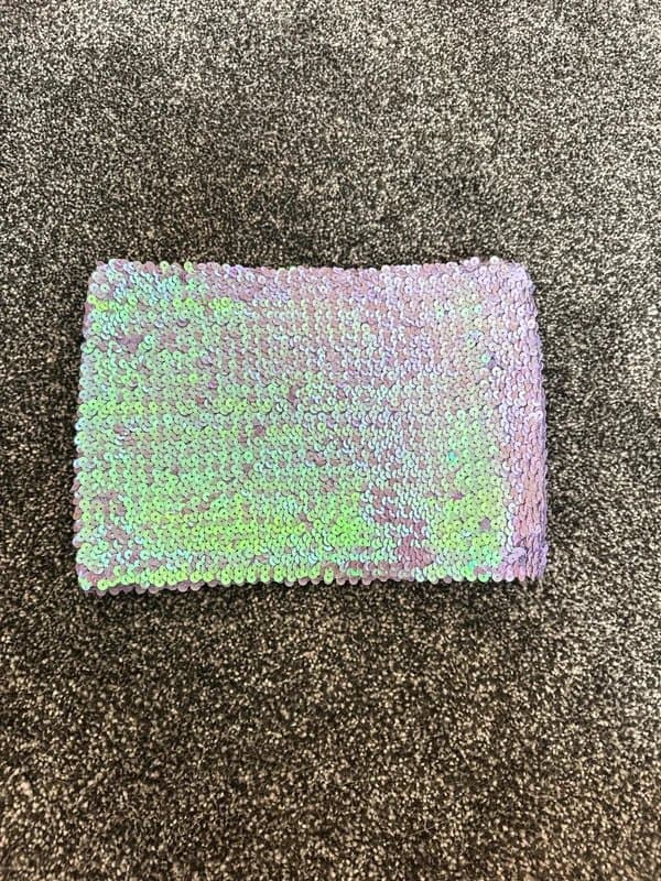 New Look Sequin Bandeau