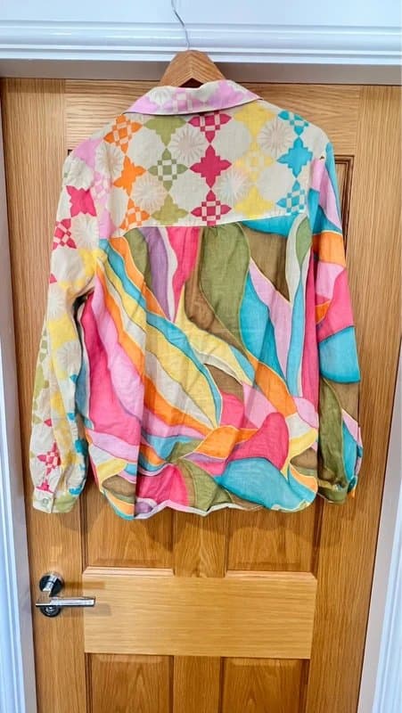 Never Fully Dressed Never Fully Dressed Miley Shirt