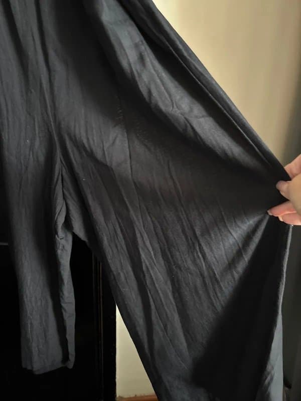 New Look New look wide leg jumpsuit size 20