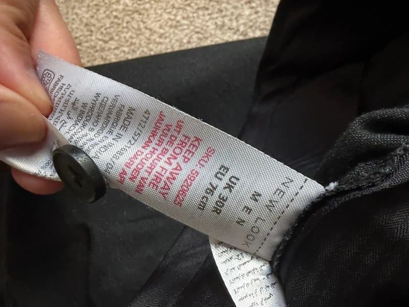 New Look Trousers