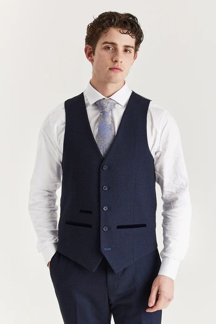 navy