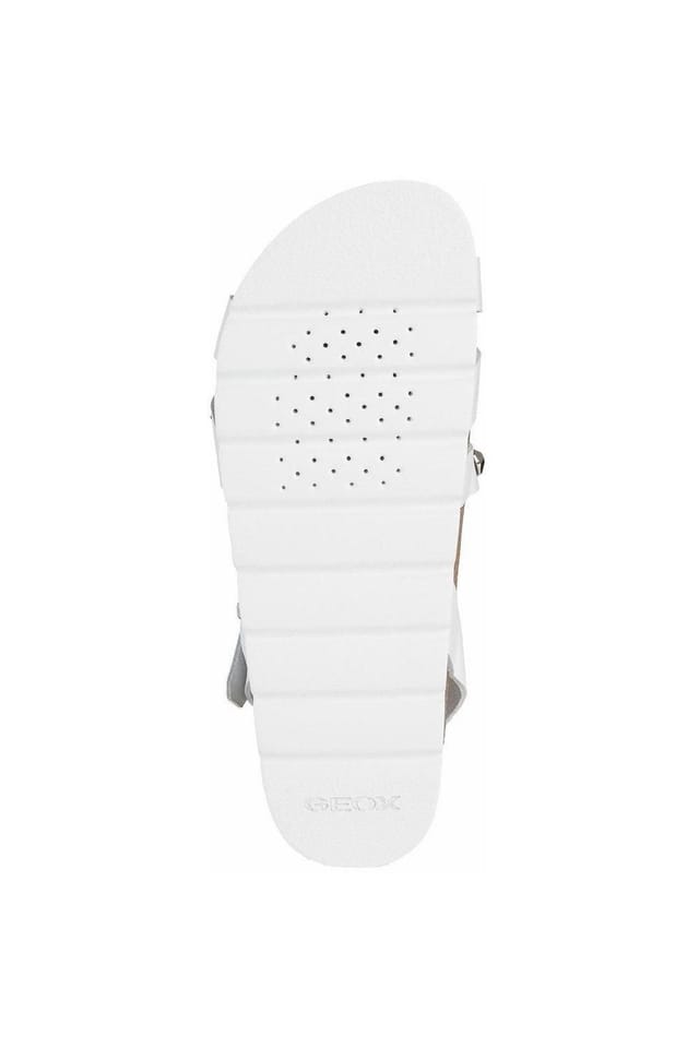 Geox Geox Women's 'Brionia' Sandals in White - 3
