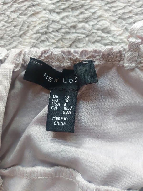 New Look New look jumpsuit size 10