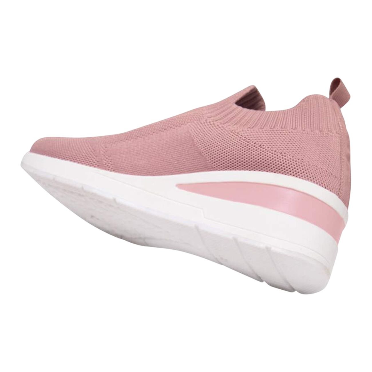 Atlas For Women Atlas For Women Women's Lightweight Trainers in Pink - 2