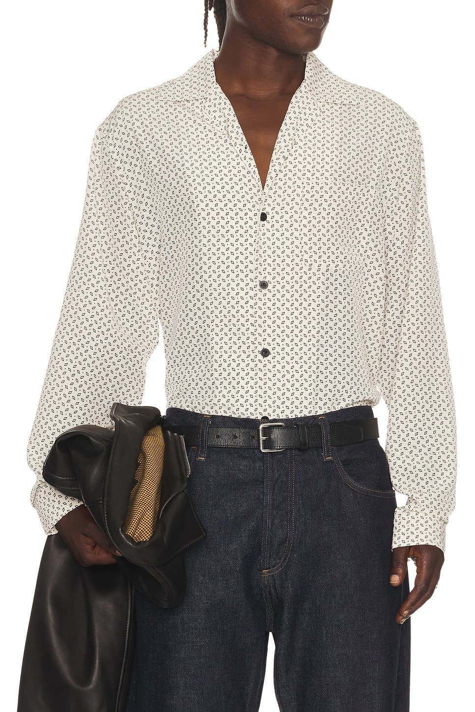 revolve Sundown Shirt