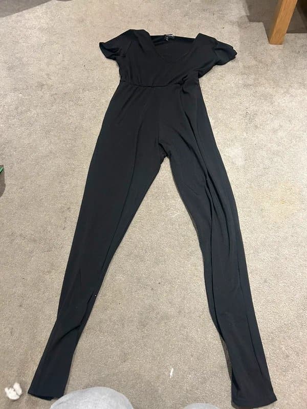 PLT Woman’s Plt jumpsuit