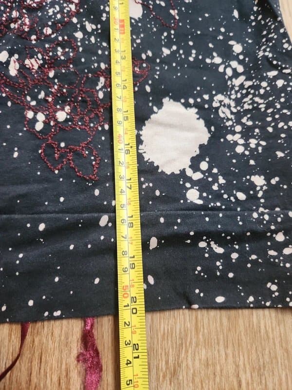Pepe Jeans Pepe Jeans arty tshirt top