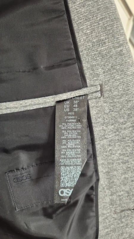 ASOS Asos blazer