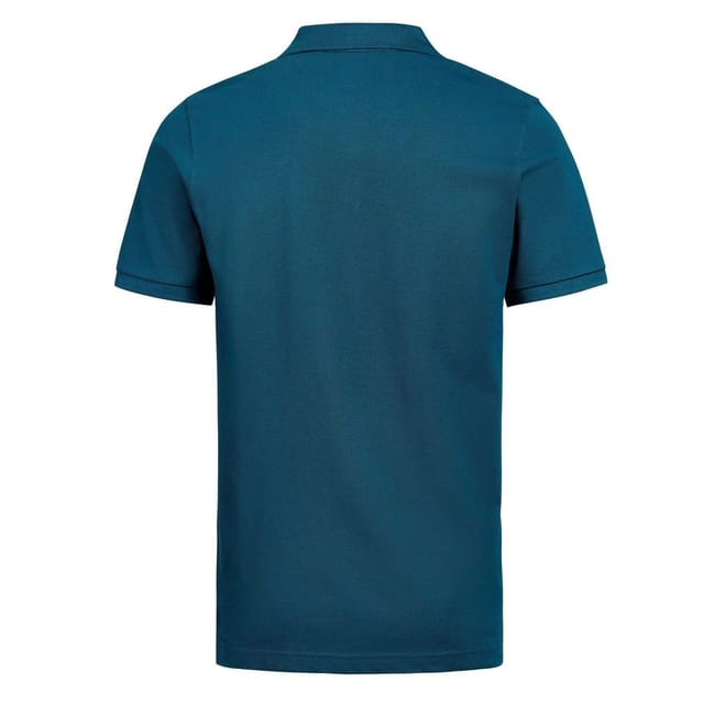 Untagged Movement Untagged Movement Men's Regular Polo Shirt in Dark Indigo - 2