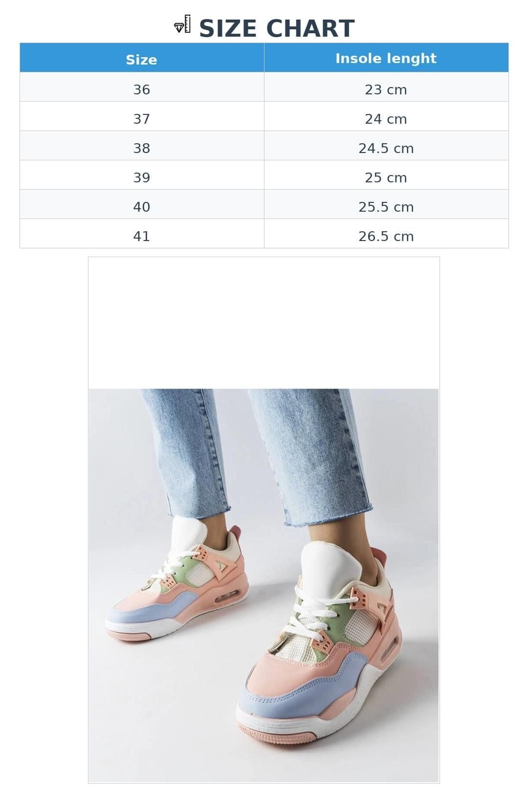 Love Lace Love Lace Women's Malas Low Profile Sport Sneakers with White Rubber Sole in Pink - 4
