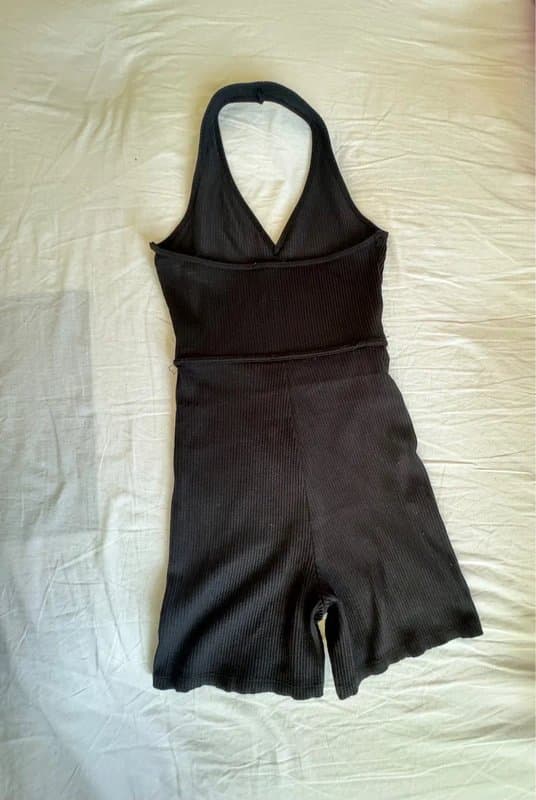 Bershka Jumpsuit