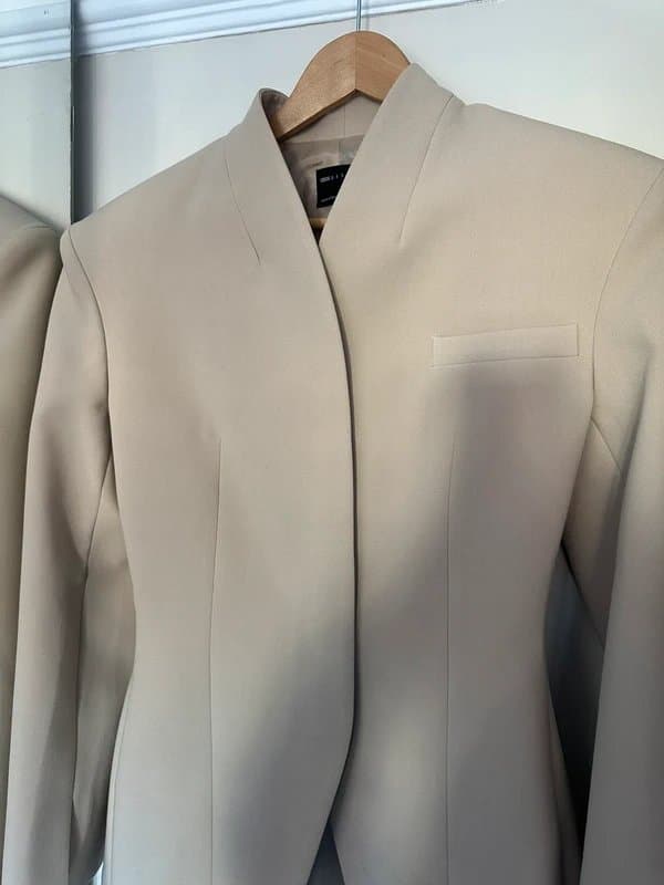 ASOS Design ASOS design blazer