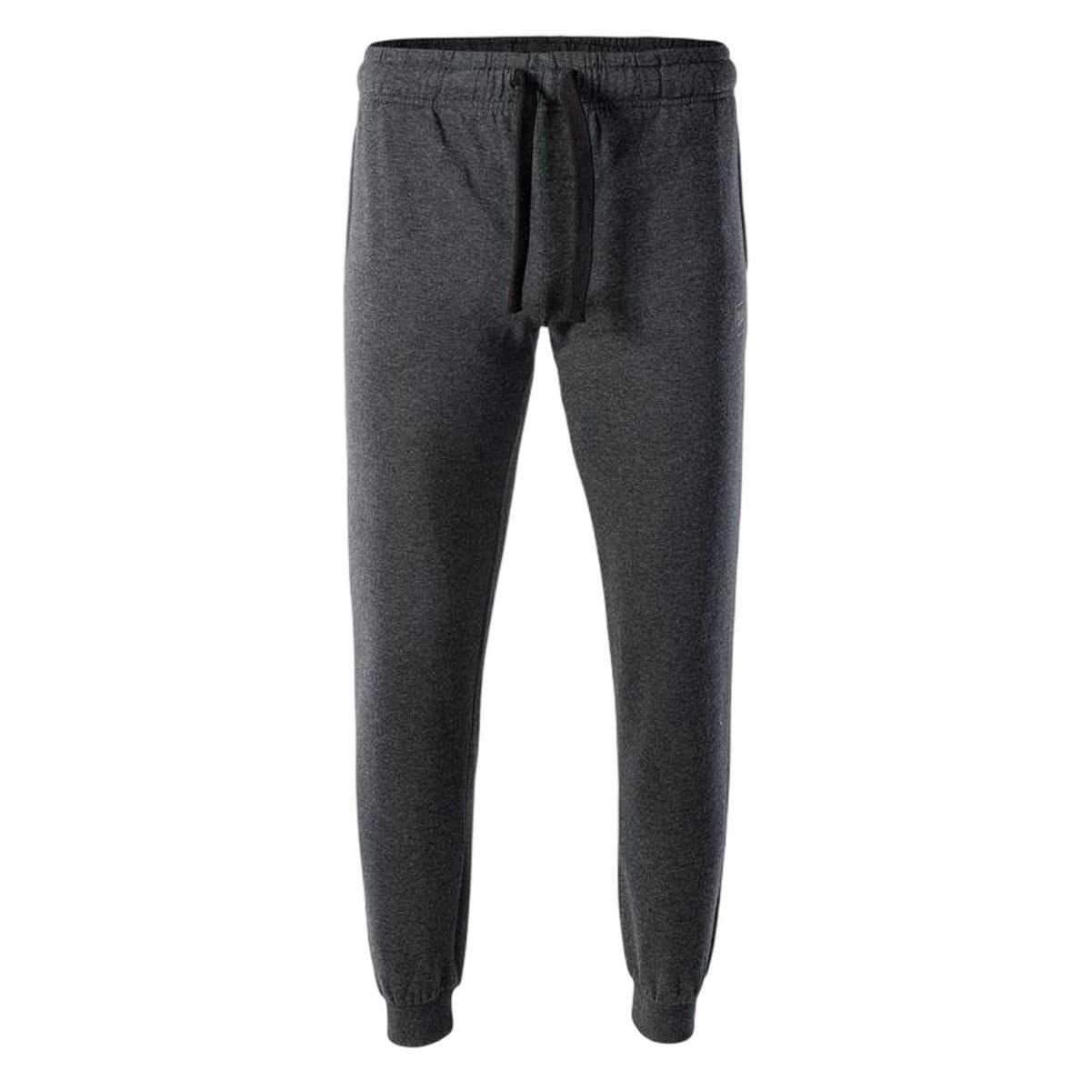 magnum Magnum Men's Ibis Jogging Bottoms in Dark Grey