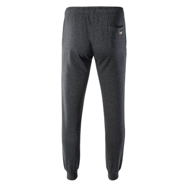 magnum Magnum Men's Ibis Jogging Bottoms in Dark Grey - 2