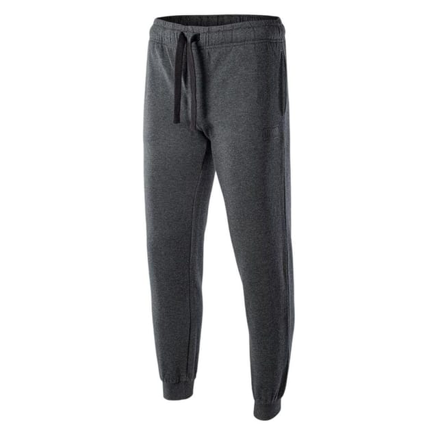magnum Magnum Men's Ibis Jogging Bottoms in Dark Grey - 3