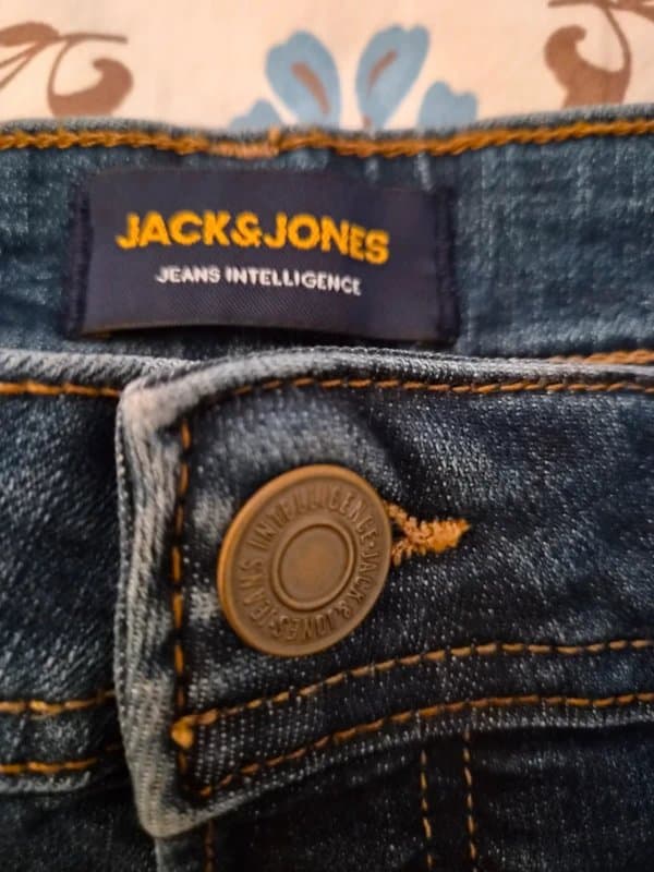 jack & jones Jack Jones Jean shorts