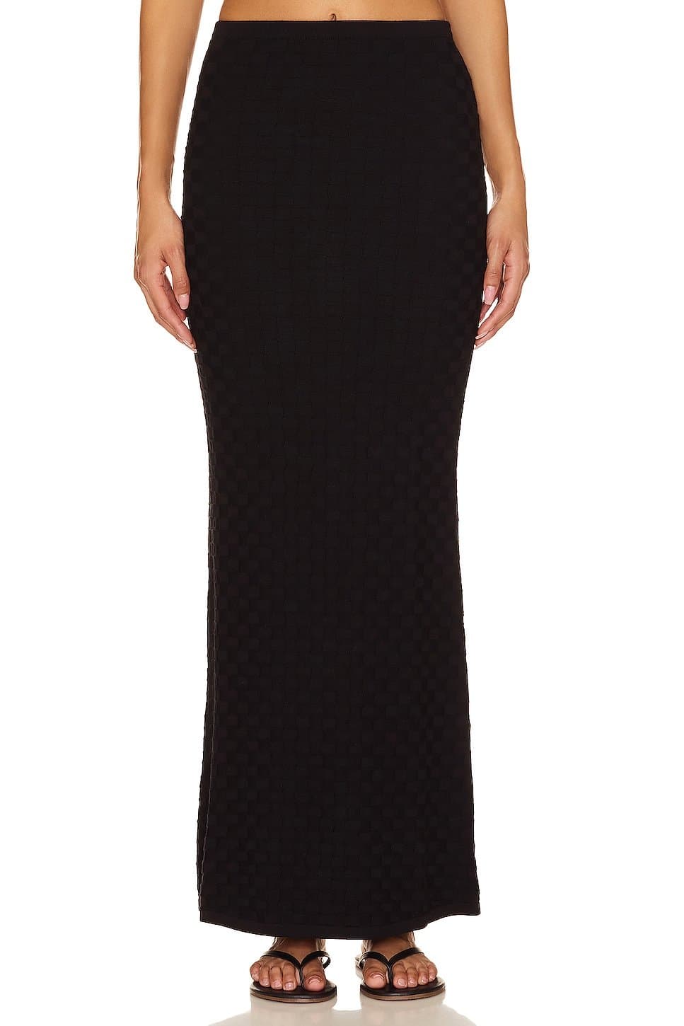 revolve Taya Skirt