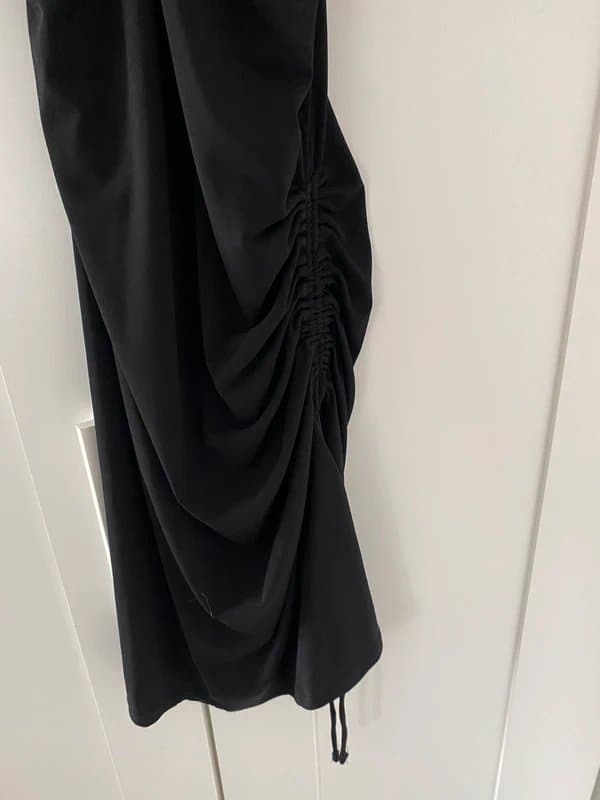 Bershka Strappy Bershka dress