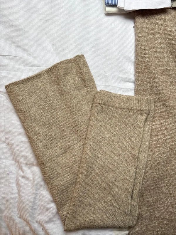 ASOS Design Knit maxi skirt - 1