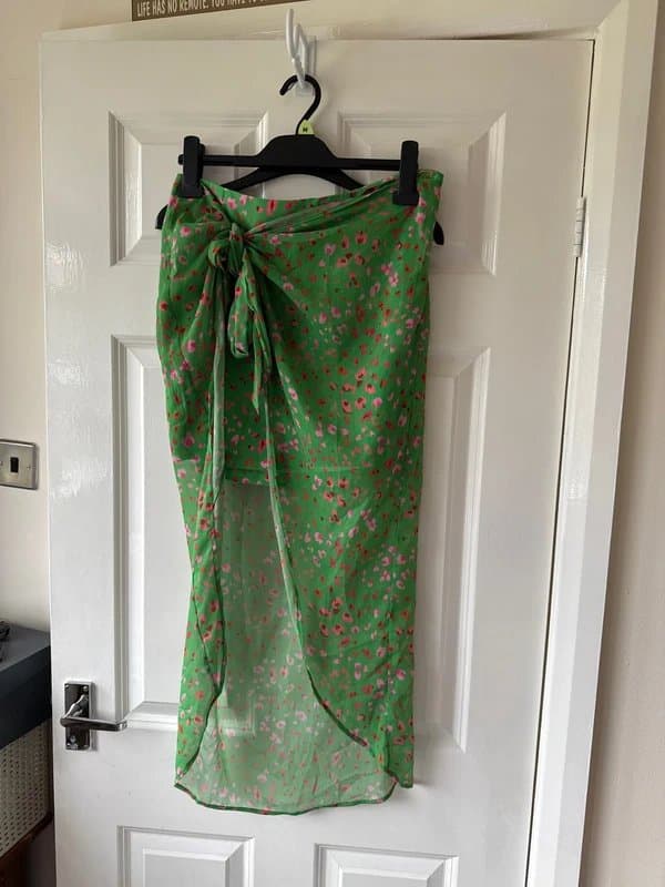 Never Fully Dressed Never fully dressed mini skirt 12