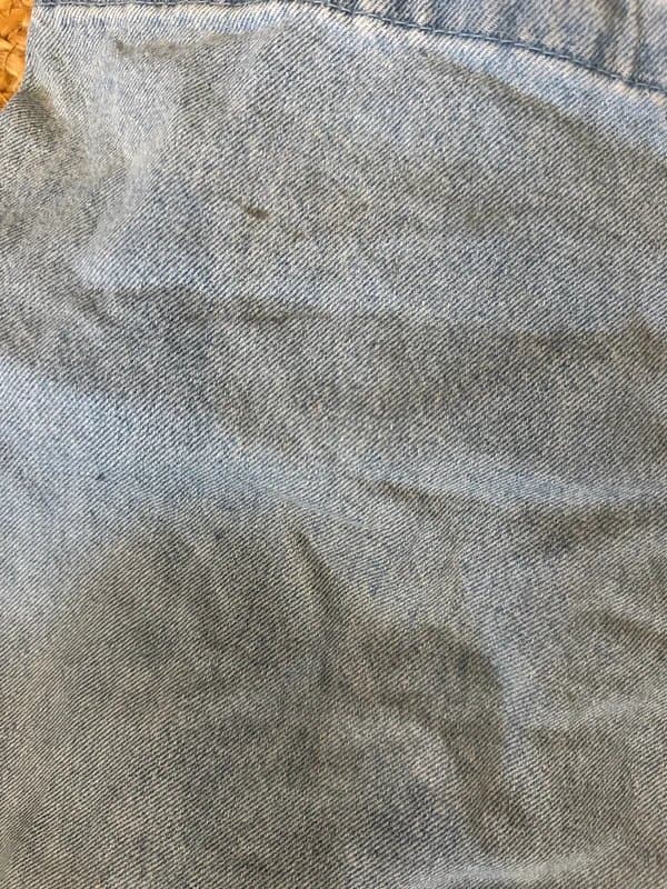 Bershka Bershka size 8 jeans