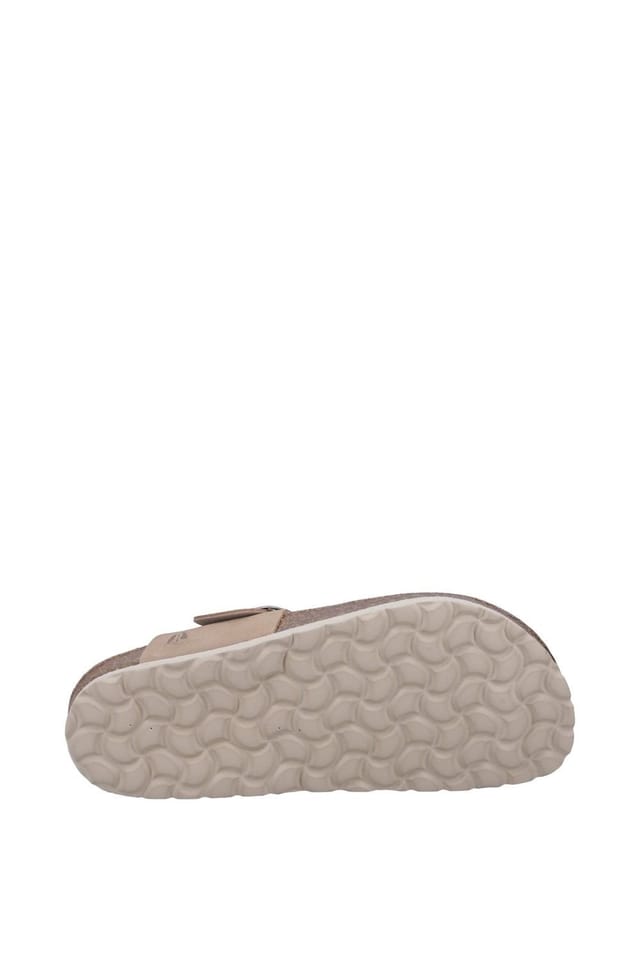Hush Puppies Hush Puppies Women's 'Billie' Sandal Summer in Taupe - 3