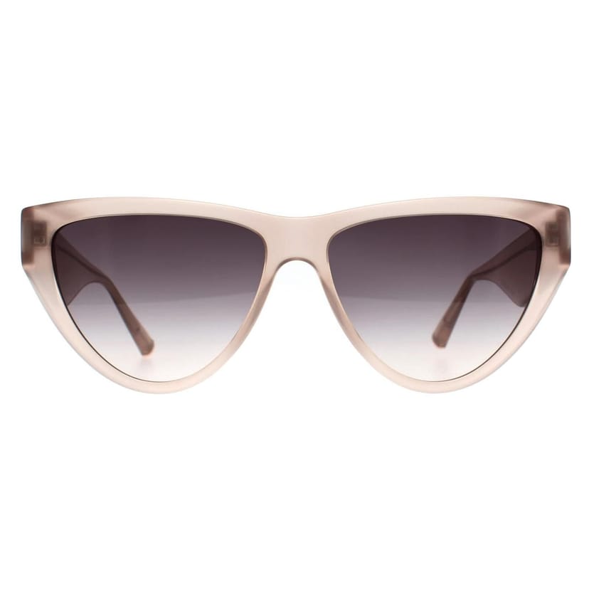 Ted Baker Ted Baker Women's Cat Eye Frosted Grey Grey Gradient TB1665 Raella - 1