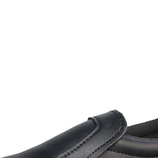 Comfort Grip Comfort Grip Men's Grip Shoes in Black - 2
