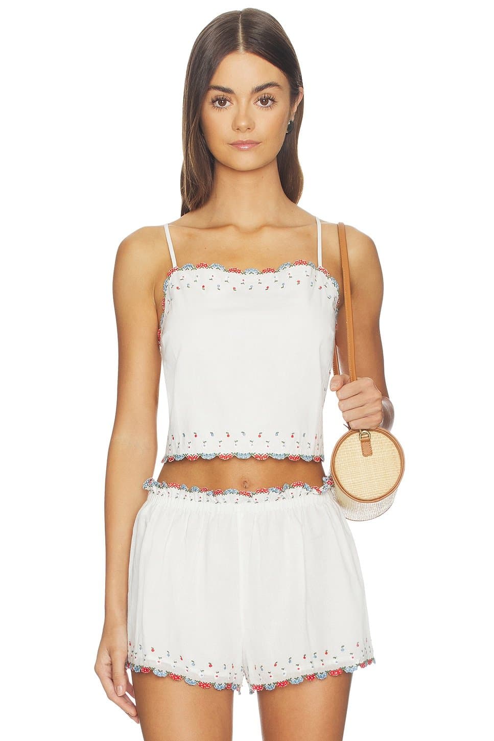 revolve Jemma Top