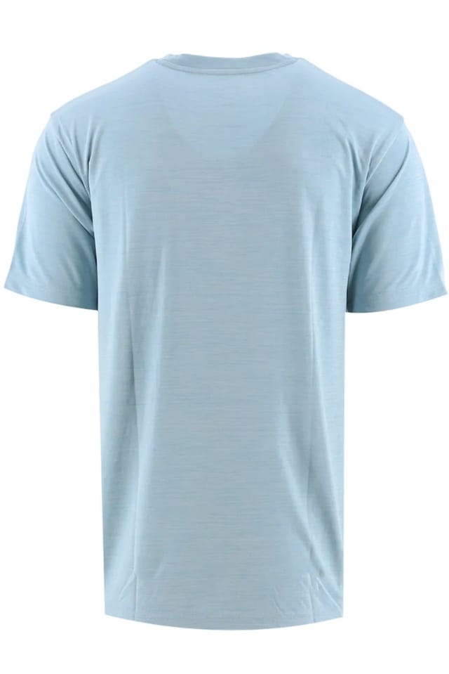 North Peak North Peak Men's Tanaro T-Shirt in Blue - 2