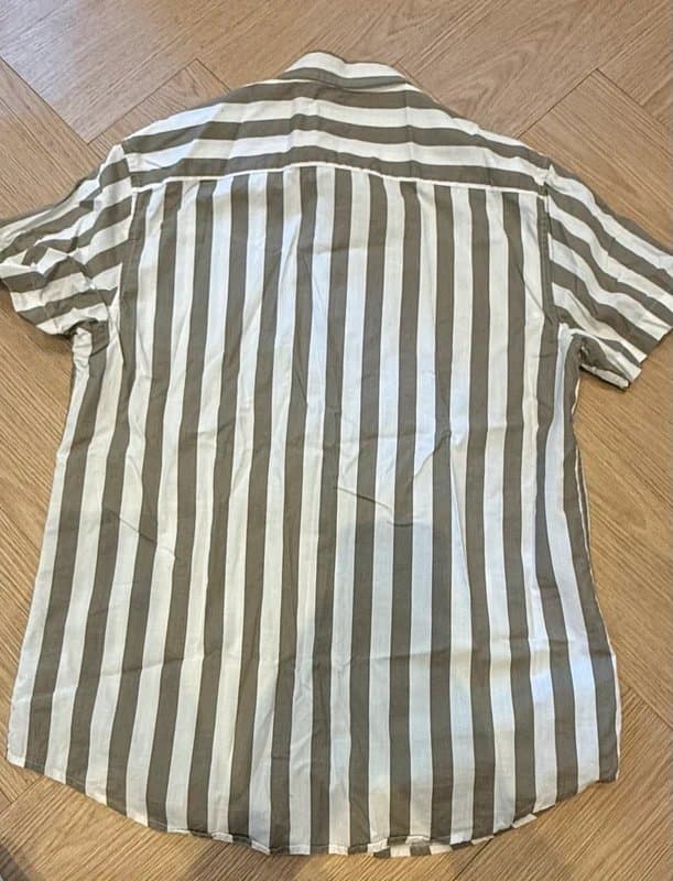 New Look Striped shirt