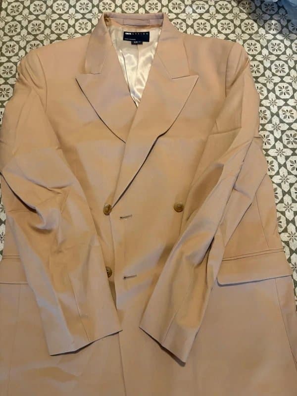 ASOS Men’s asos blazer