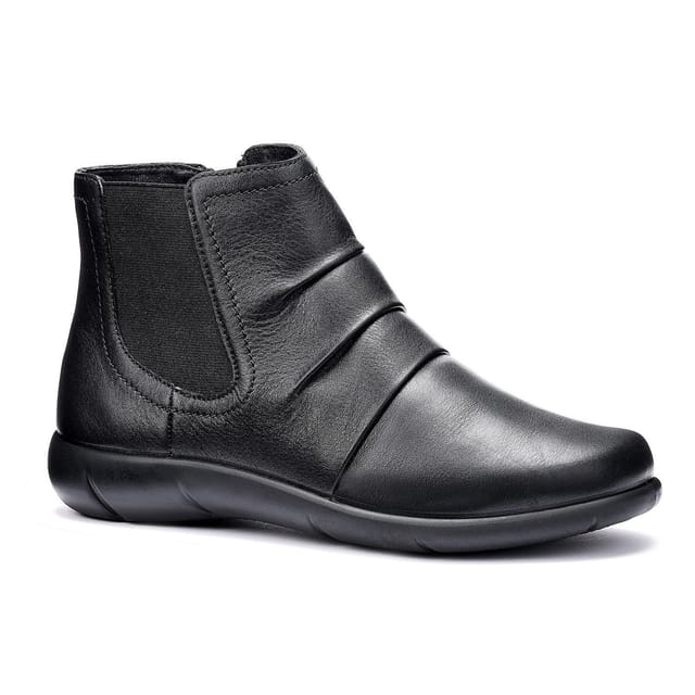 Hotter Hotter Women's 'Astley' Chelsea Boots in Black - 2