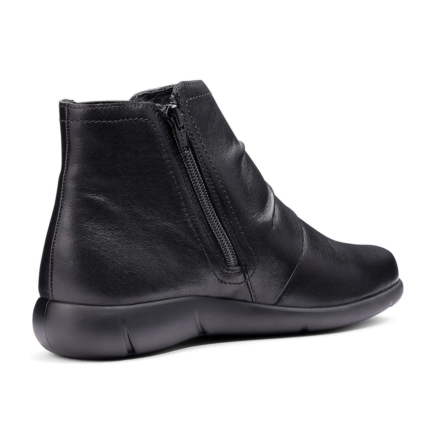 Hotter Hotter Women's 'Astley' Chelsea Boots in Black - 4